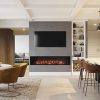 Distribuitor evonic fires - 1500 panoramic electric fire