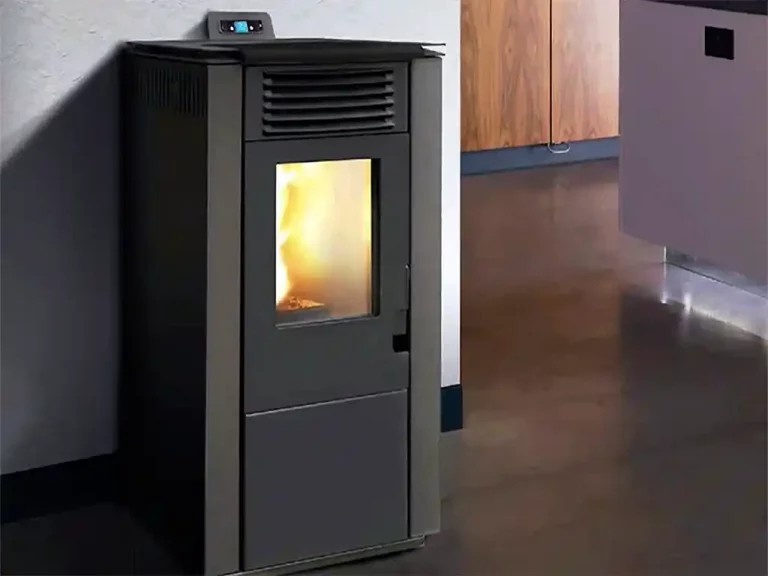 estufa pellets standard
