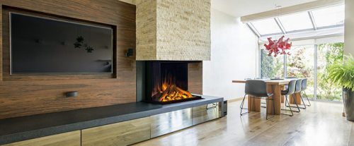 800e gf 2 / 3 Lados - Ambifuego