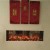 Manufacturer of electric fireplaces spain