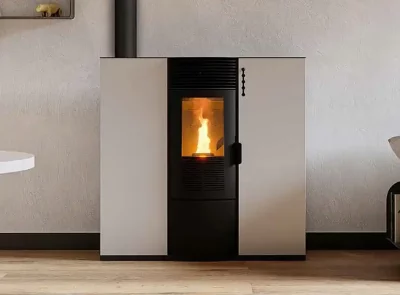 estufa pasillo slim
