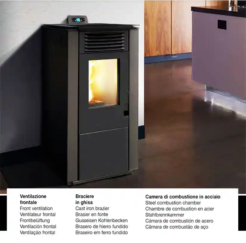 estufa pellet basica greta miriam estufa pellet basica greta miriam