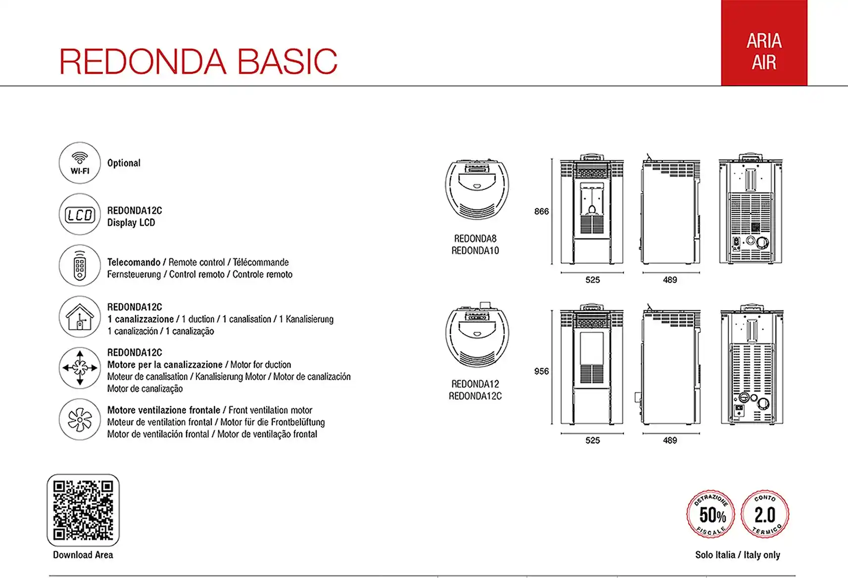 estufa pellet redonda estufa pellets redonda