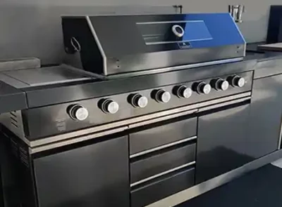 COCINA EXTERIOR 280 XL