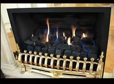 chimenea gas frente sevilla