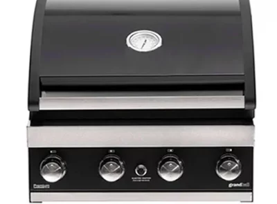 Barbacoa para cocina exterior P 4