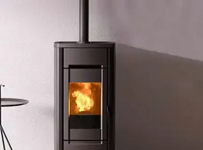 redonda pellet hermetica fundicion