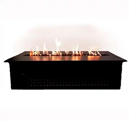 quemadores bioetanol para chimeneas 500