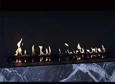 Bioethanol fire wide 1000 - 1500 quemador de bioetanol 1500