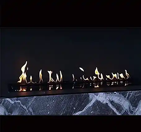 Bioethanol fire wide 1000 - 1500 quemador de bioetanol 1500