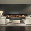 Best Electric wide fireplace