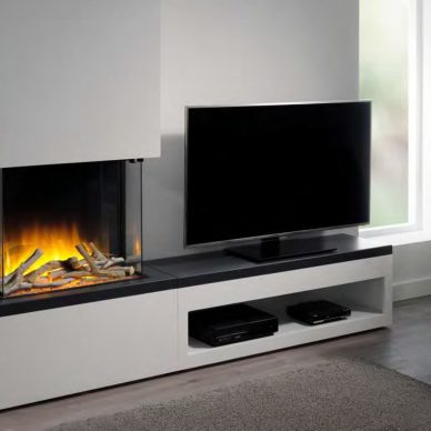 Glazer modular - 700 - 600 - Ambifuego