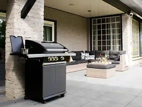 barbacoa gas patio chef 3 +1