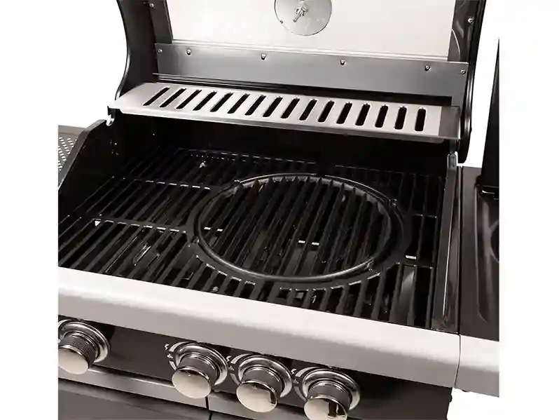 barbacoa gas patio chef 3 +1