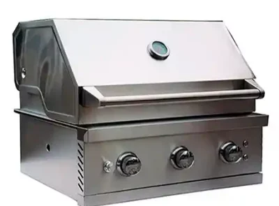 barbacoa encastrar 3 quemadores ambigrill 3