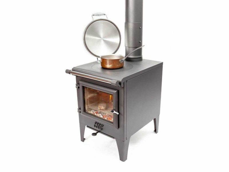 warmheart-roomset-bolster-lid-estufa-cocina compacta de leña warmhearth -fired-cooking-stove