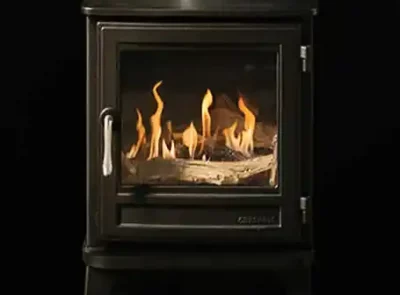 estufa de bioetanol salisbury