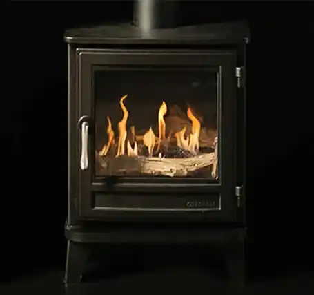 estufa de bioetanol salisbury