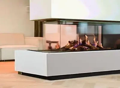 chimeneas gas 3 caras gas 1400 am