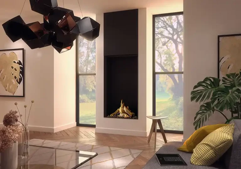 chimenea gran vision vertical 75md-xl