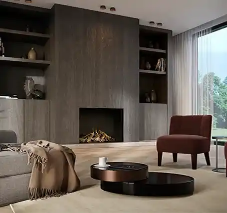 chimeneas gran vision 100 md