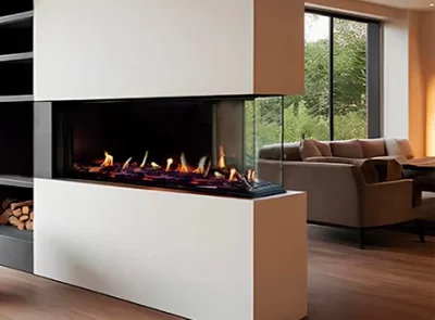 Separador de espacios – BIO 1400