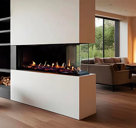 Separador de espacios – BIO 1400