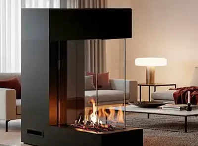 separador espacios bioetanol 70xl