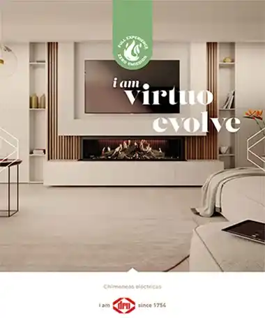 ptda virtuo electrico dru