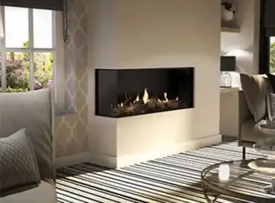 2 SIDES - CORNER GAS