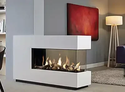 GAS FIRES & PRODUCTS